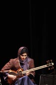 Parida Kashefi, 2015, Tehran, Niavaran haal